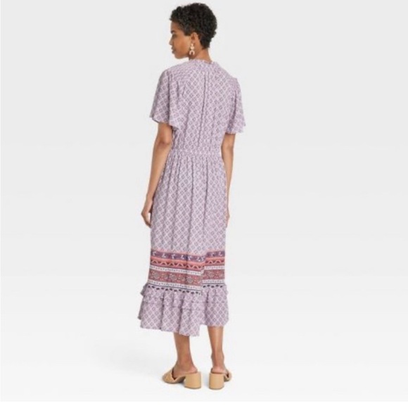 Target Knox Rose dress - Picture 2 of 6